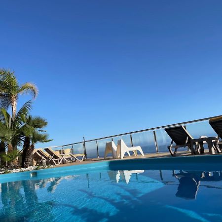 Villa Isabela - Car Rental For Free Canico  Ngoại thất bức ảnh