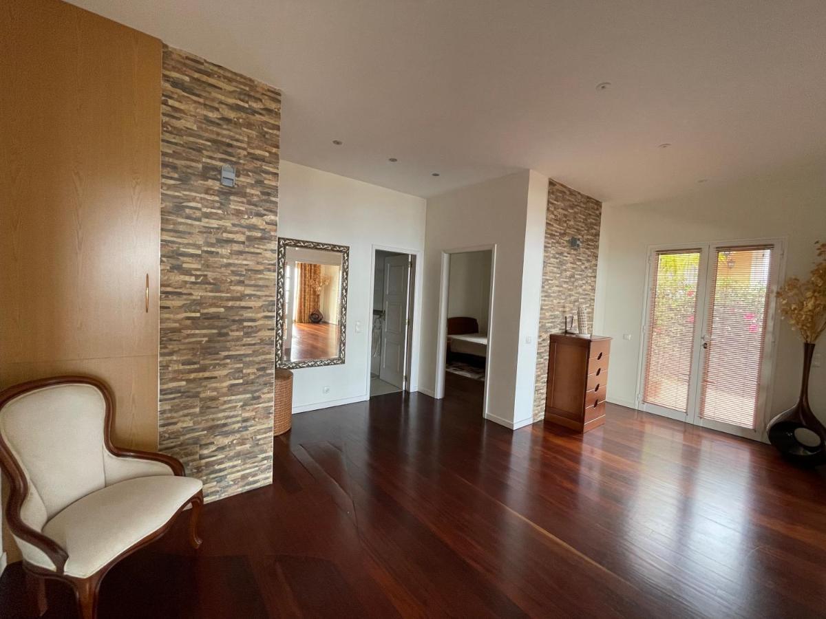 Villa Isabela - Car Rental For Free Canico  Ngoại thất bức ảnh