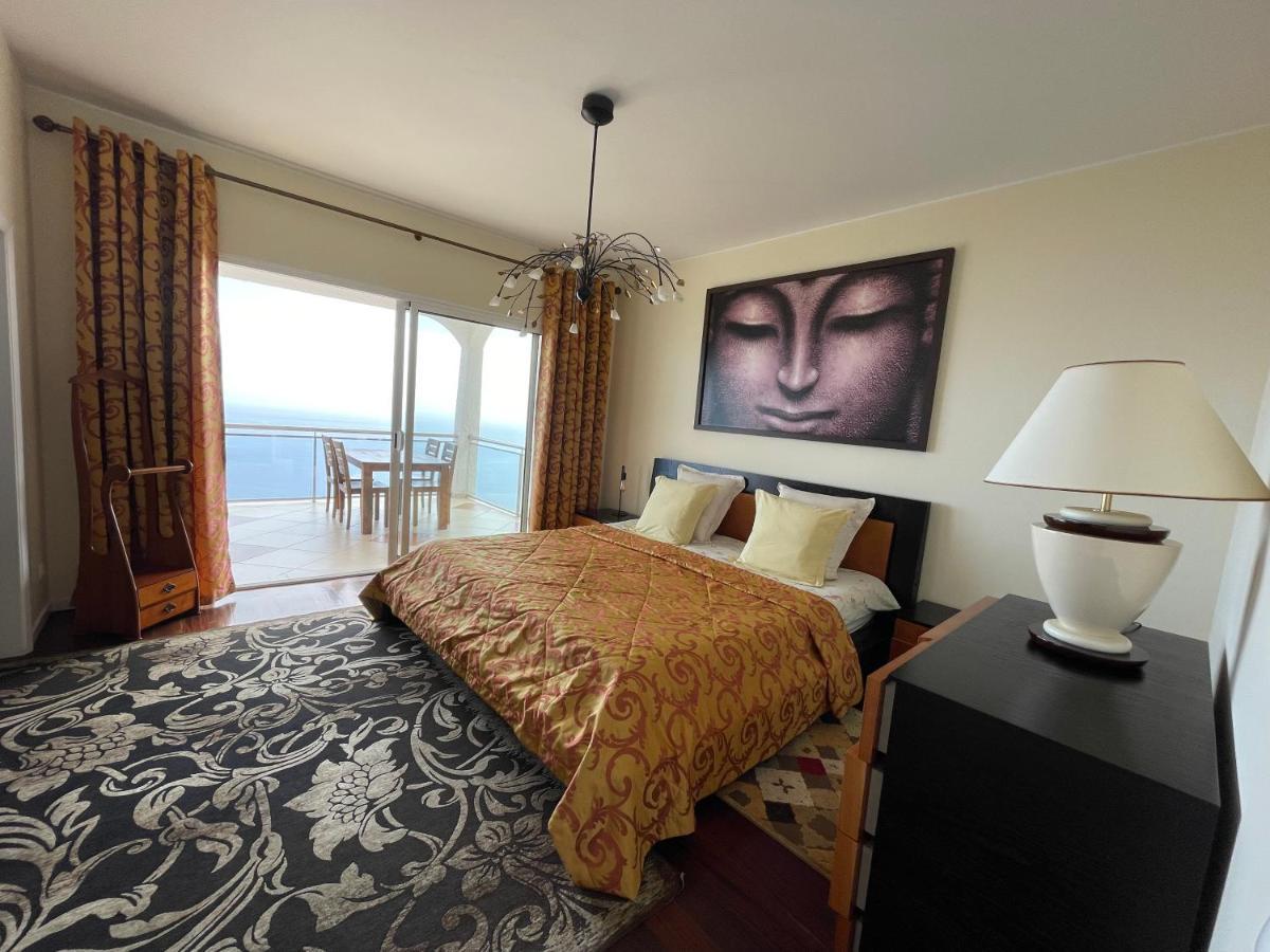 Villa Isabela - Car Rental For Free Canico  Ngoại thất bức ảnh
