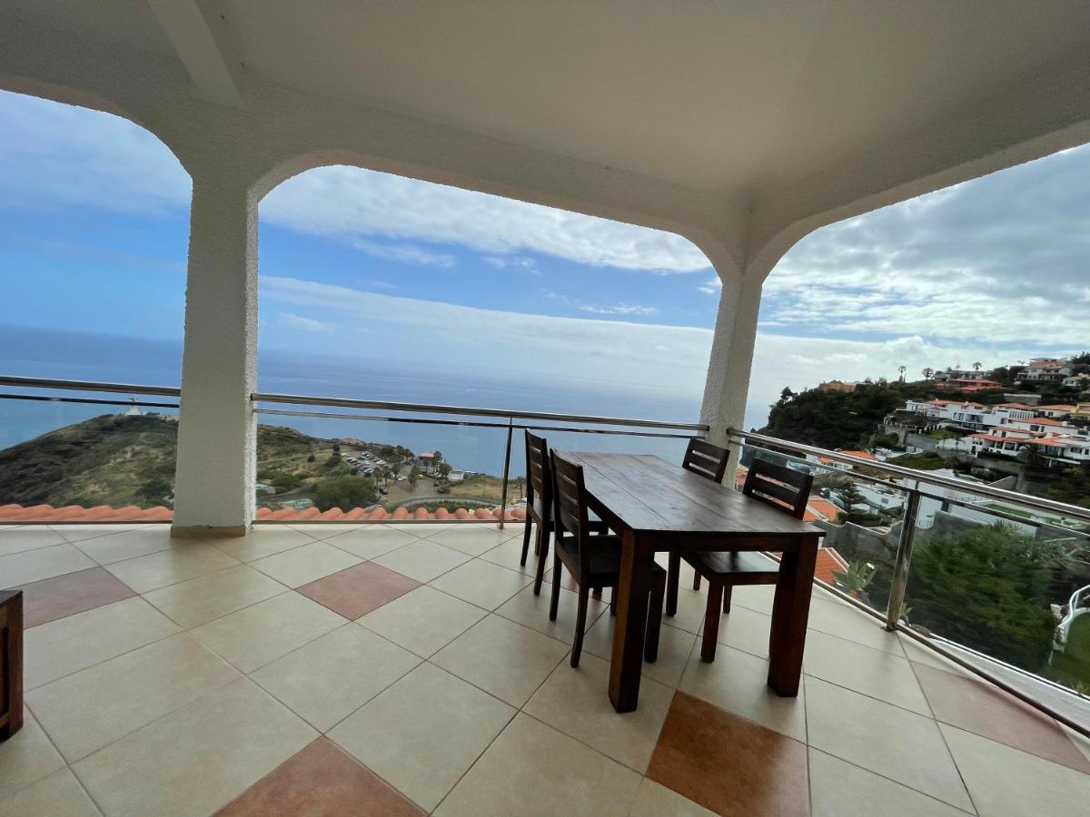 Villa Isabela - Car Rental For Free Canico  Ngoại thất bức ảnh