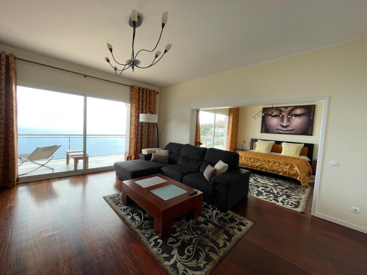 Villa Isabela - Car Rental For Free Canico  Ngoại thất bức ảnh