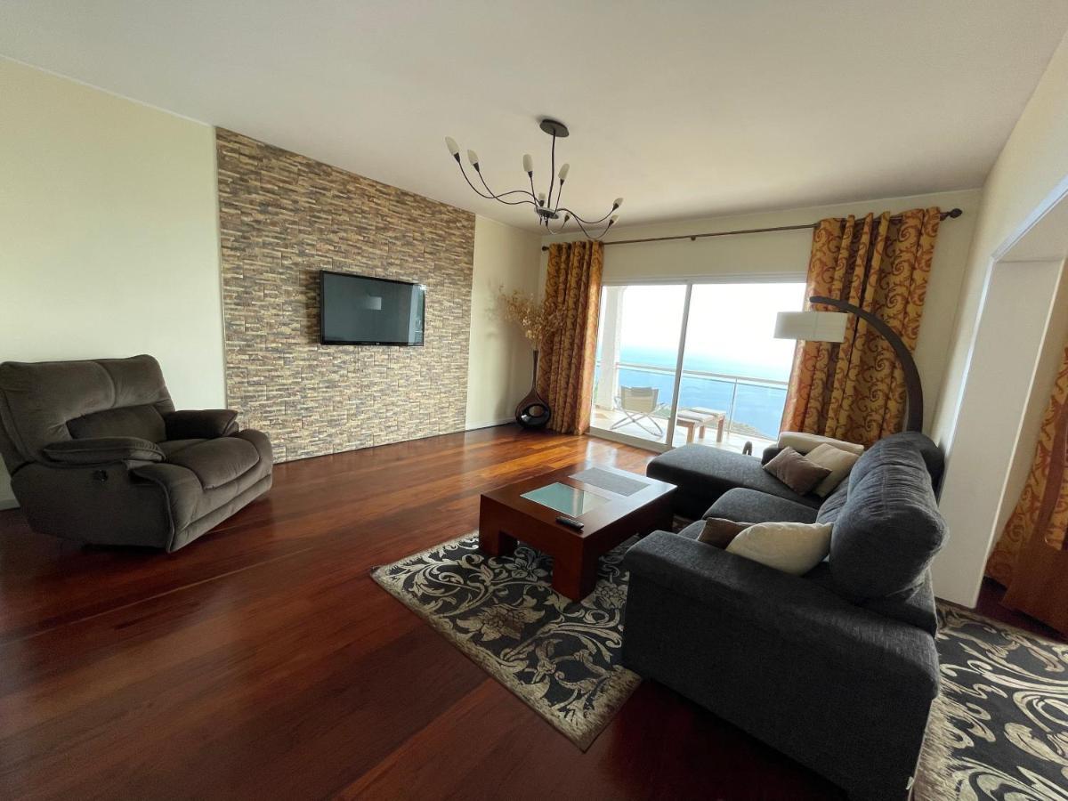 Villa Isabela - Car Rental For Free Canico  Ngoại thất bức ảnh