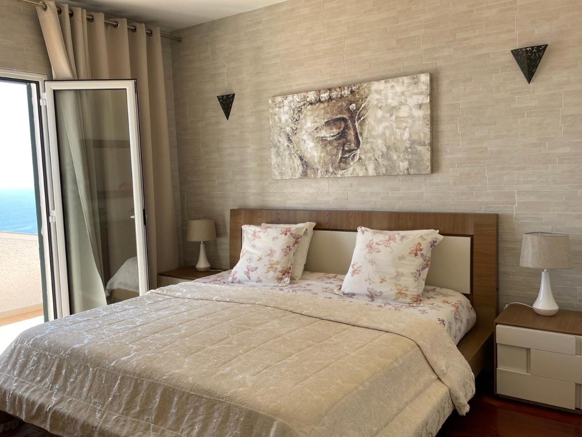 Villa Isabela - Car Rental For Free Canico  Ngoại thất bức ảnh