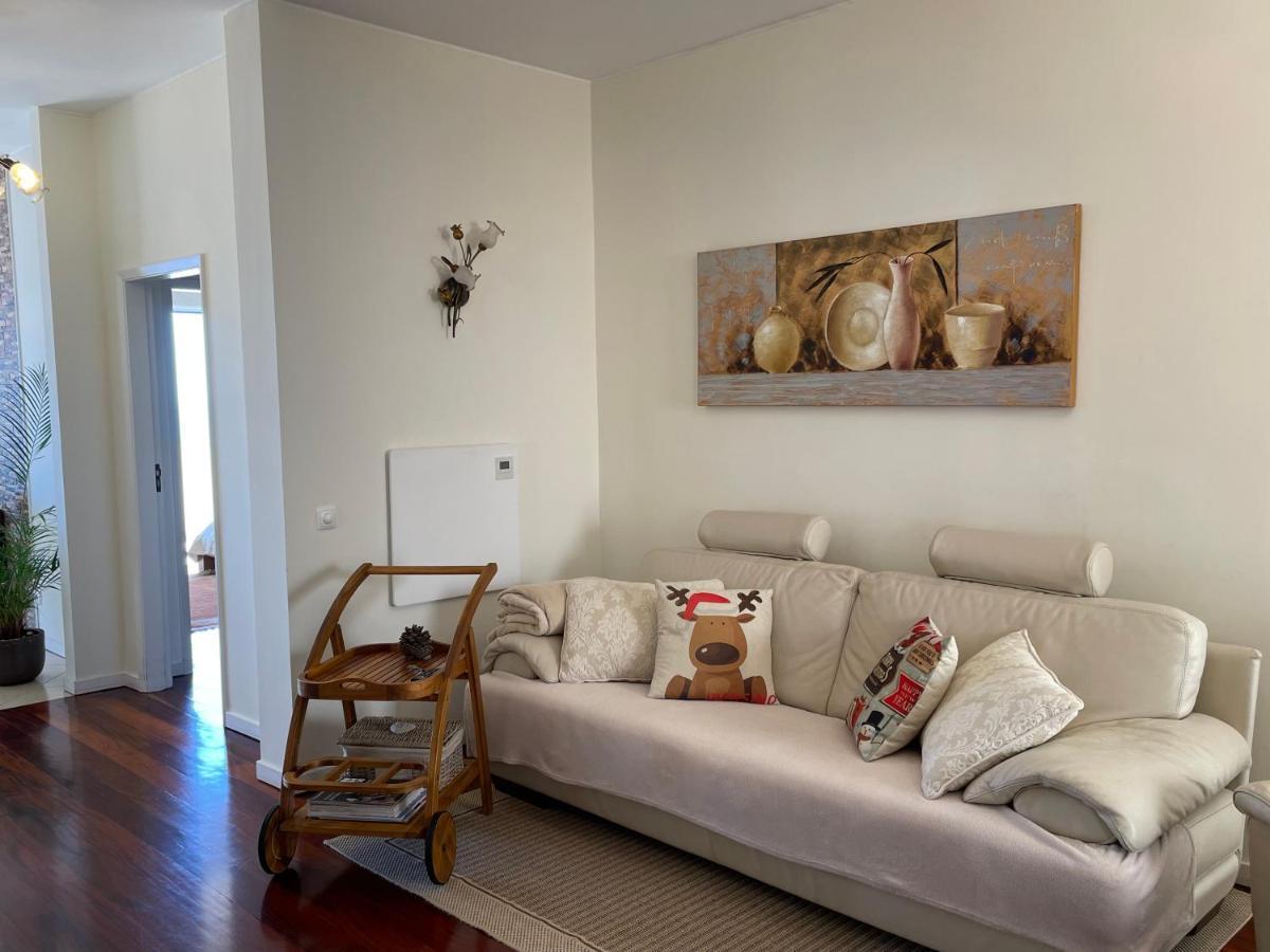 Villa Isabela - Car Rental For Free Canico  Ngoại thất bức ảnh