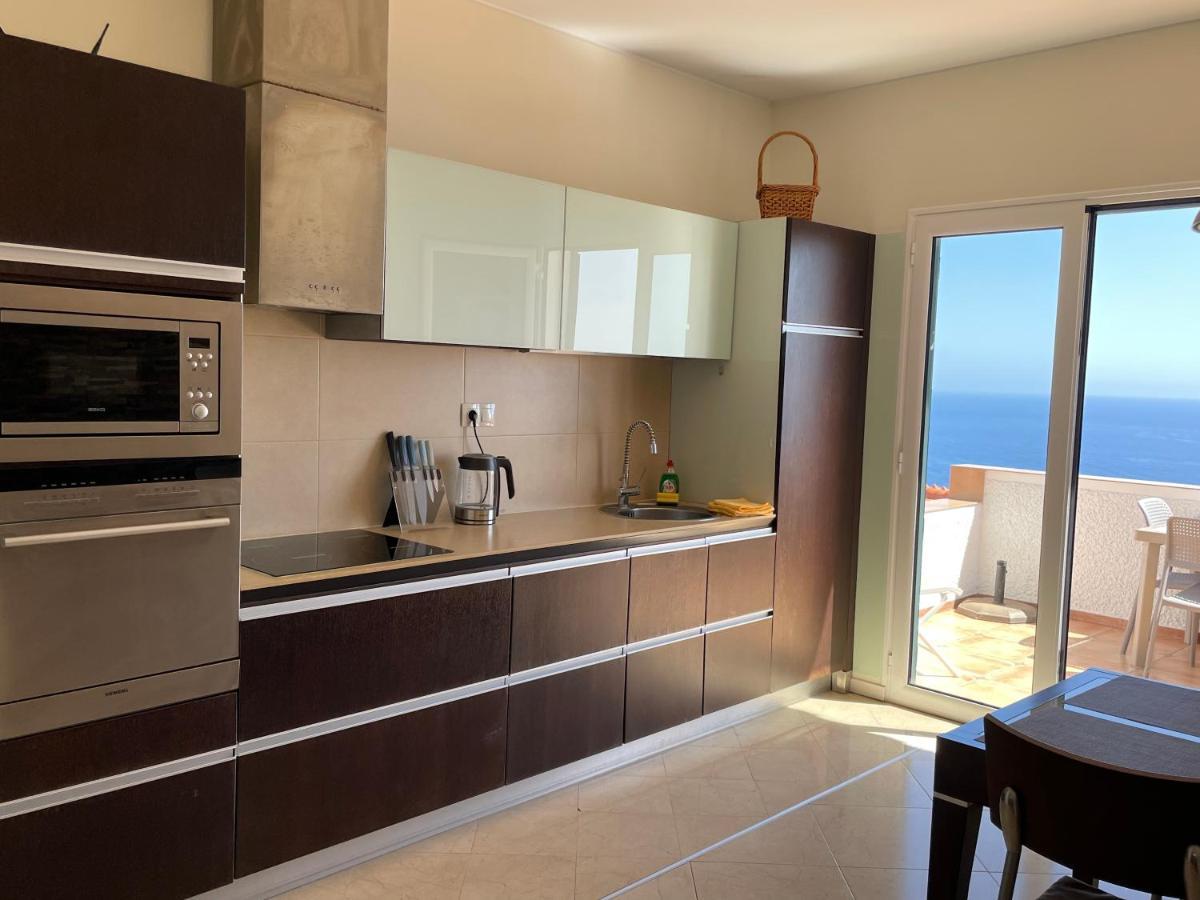 Villa Isabela - Car Rental For Free Canico  Ngoại thất bức ảnh