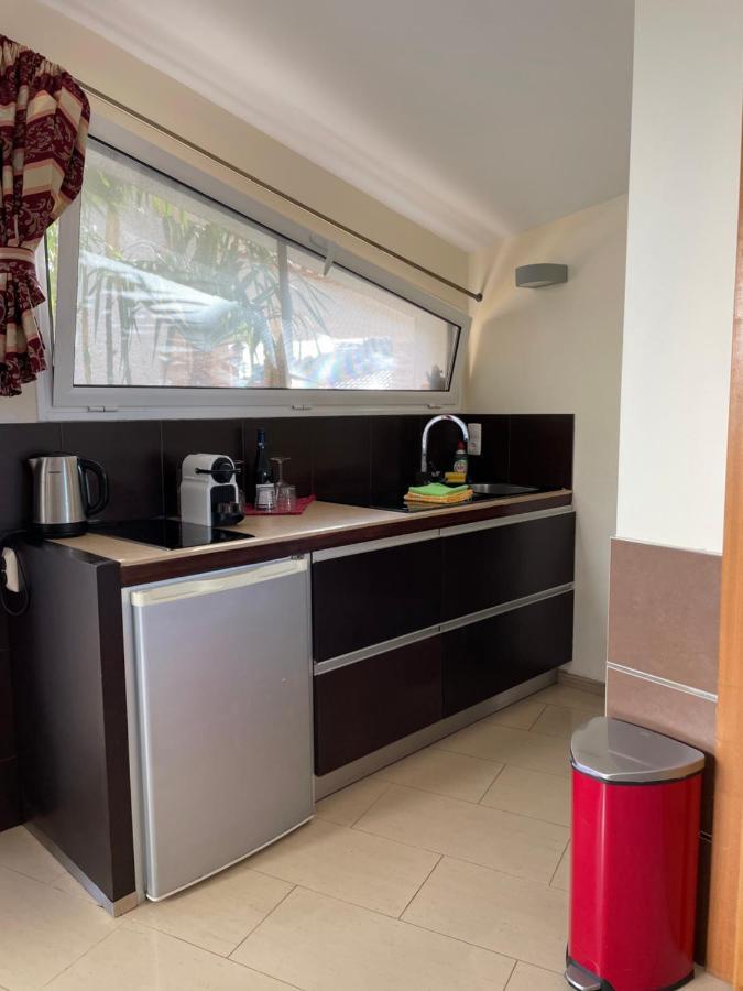 Villa Isabela - Car Rental For Free Canico  Ngoại thất bức ảnh