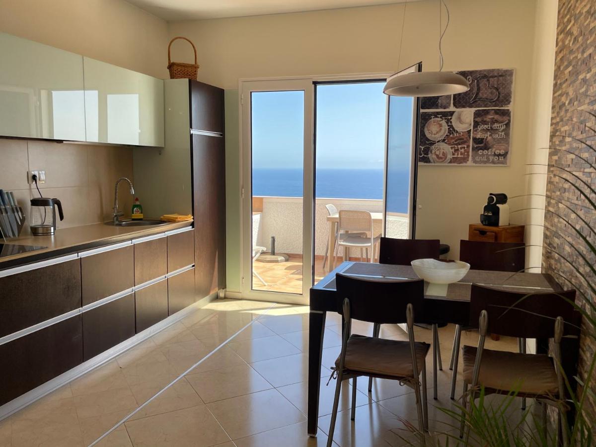 Villa Isabela - Car Rental For Free Canico  Ngoại thất bức ảnh