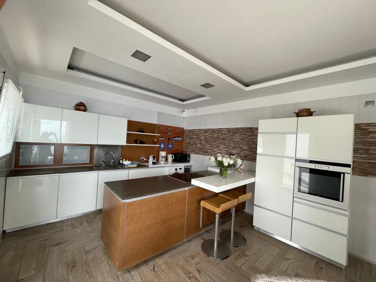 Villa Isabela - Car Rental For Free Canico  Ngoại thất bức ảnh