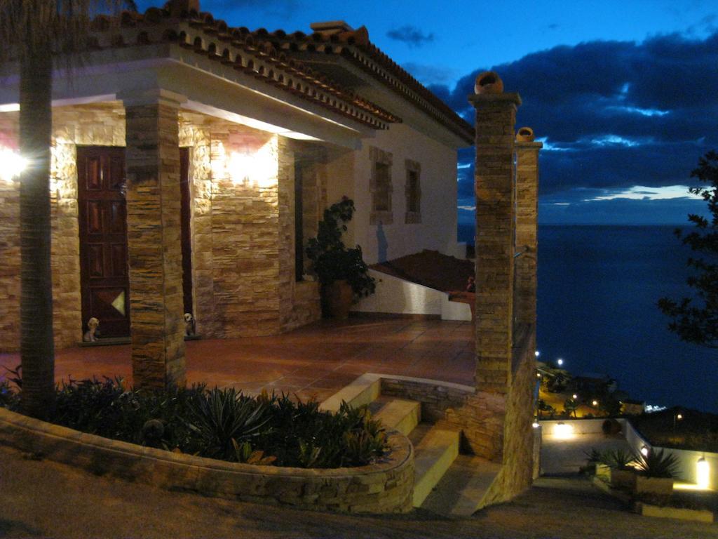 Villa Isabela - Car Rental For Free Canico  Ngoại thất bức ảnh